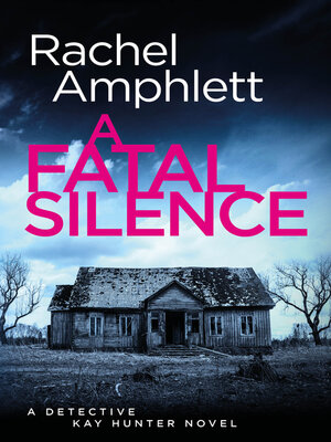 cover image of A Fatal Silence